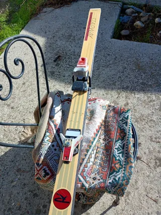 Esquís Rossignol Starway