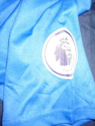 Camiseta Chelsea Talla S