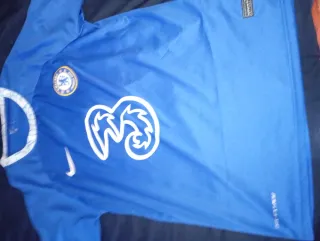 Camiseta Chelsea Talla S