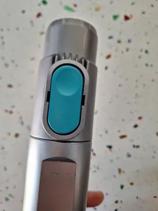 Acople tubo Conga Rockstar 880