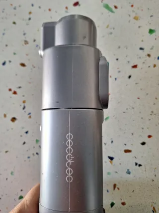 Acople tubo Conga Rockstar 880