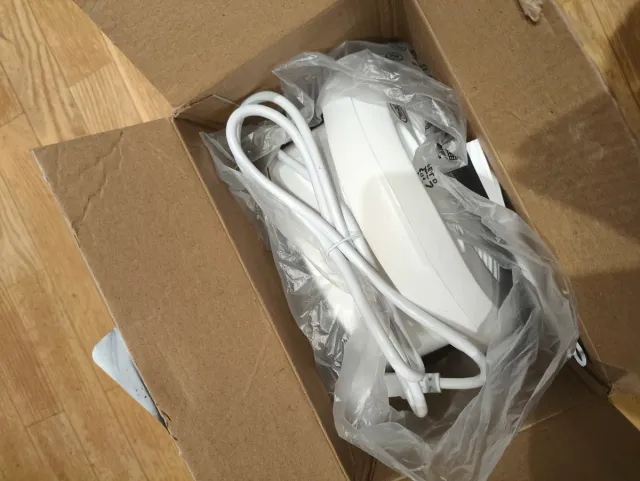 Estufa Cecotec nueva