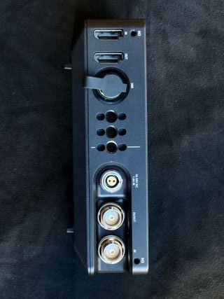 SmallHD Cine 5 Monitor Video/Foto