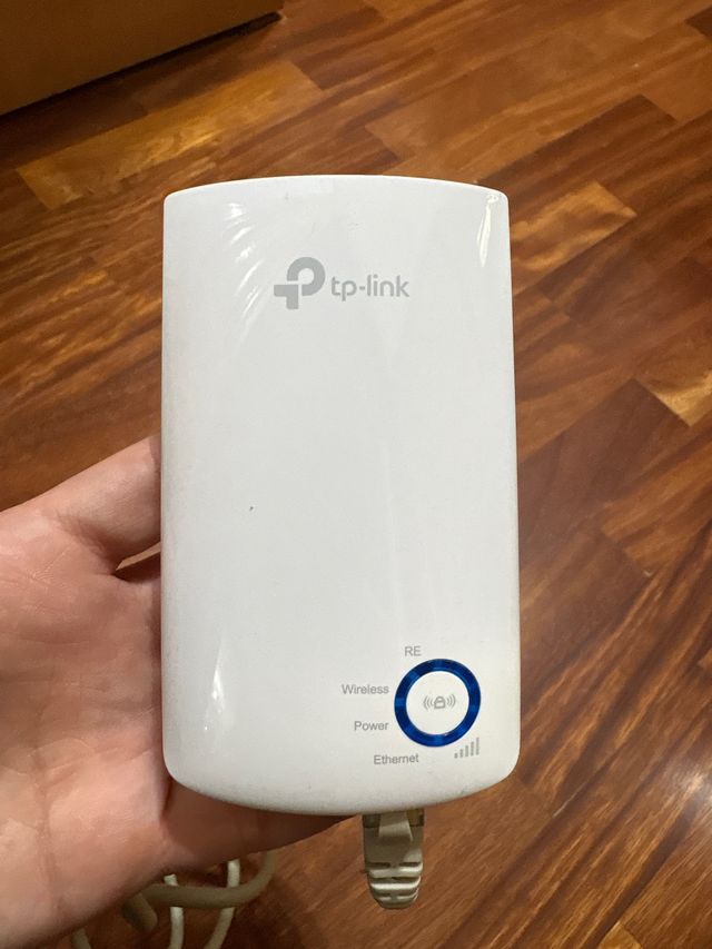 Estensore WiFi TP-Link RE