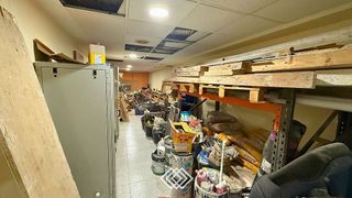 Oficina en venta en Zona Concordia en Burjassot