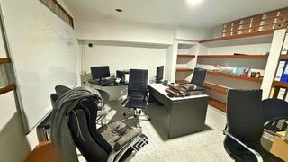 Oficina en venta en Zona Concordia en Burjassot