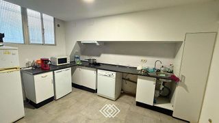 Oficina en venta en Zona Concordia en Burjassot