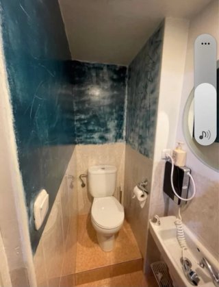 Alquilo cabina de masaje por horas o por dias