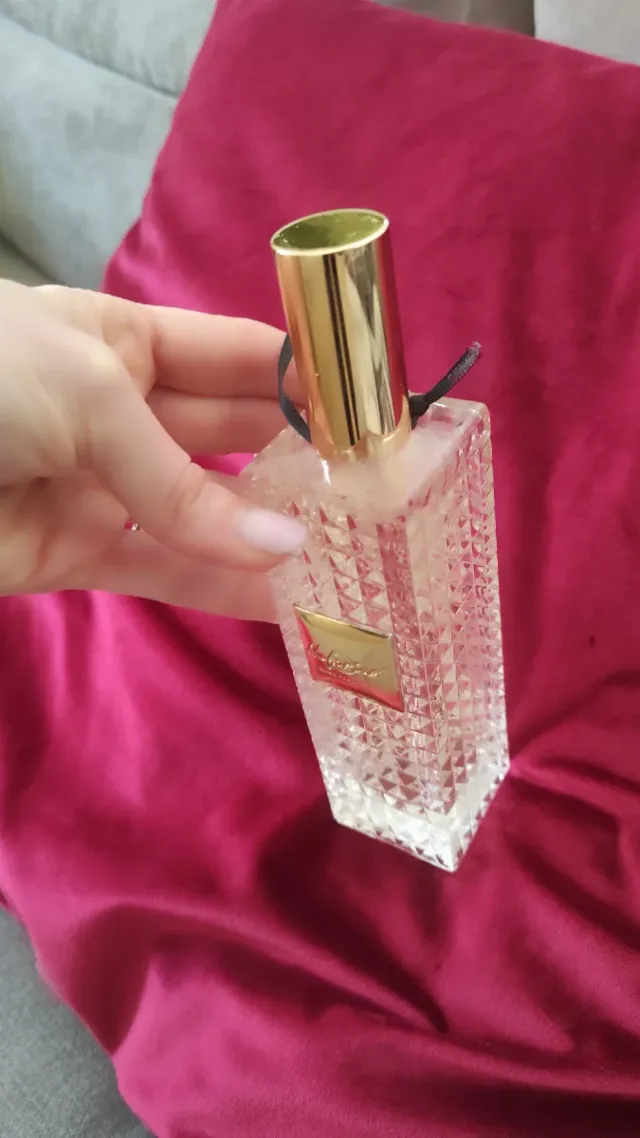 Profumatore diffusore spray per ambiente Nefertum