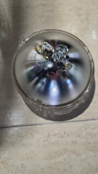 Bombilla Piscina 300W