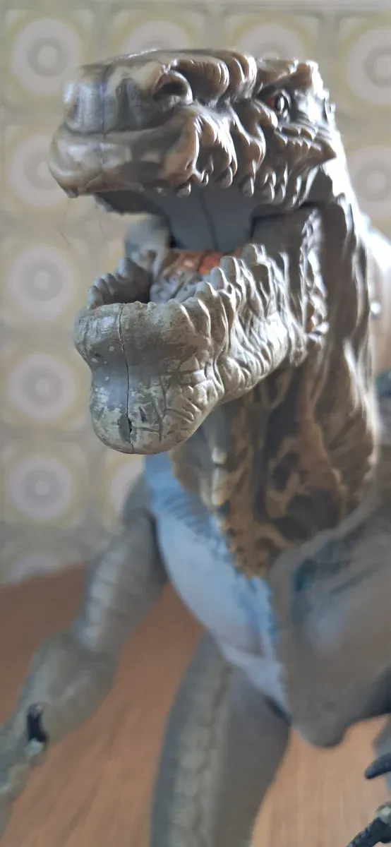 Action Figure Maxi Godzilla