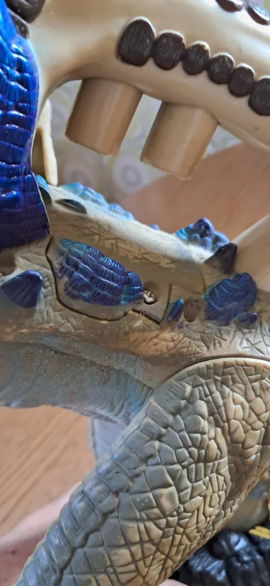 Action Figure Maxi Godzilla