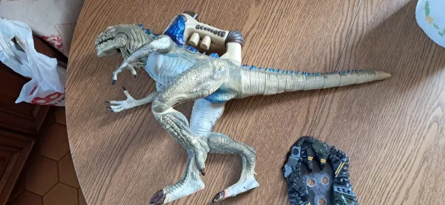 Action Figure Maxi Godzilla
