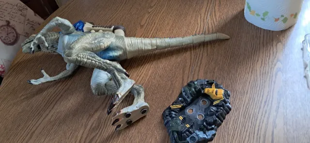 Action Figure Maxi Godzilla