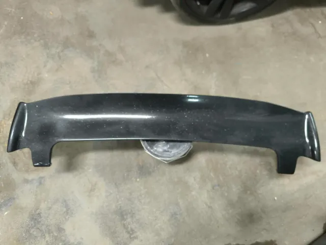 Alerón universal para coche