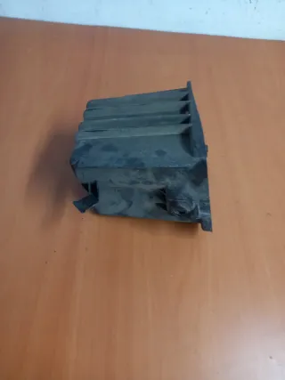 Caja Batería Yamaha Cygnus Carburación