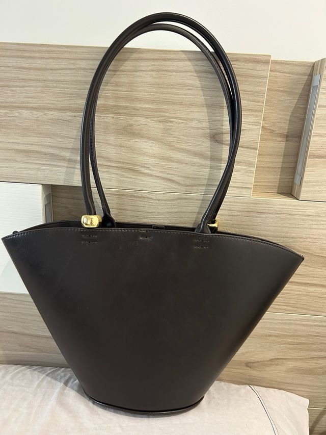 Bolso Mango Negro