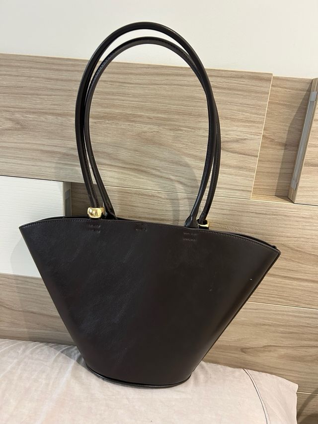 Bolso Mango Negro