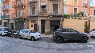 Local comercial en venta en Alcoy/Alcoi