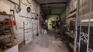 Local comercial en venta en Alcoy/Alcoi