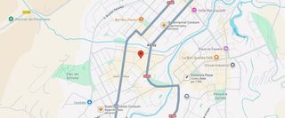 Local comercial en venta en Alcoy/Alcoi