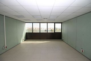 Oficina en venta en La Indioteria en Palma de Mallorca