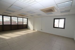 Oficina en venta en La Indioteria en Palma de Mallorca