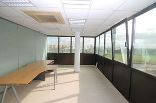 Oficina en venta en La Indioteria en Palma de Mallorca