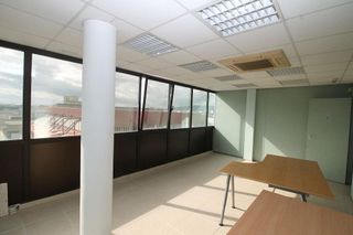 Oficina en venta en La Indioteria en Palma de Mallorca