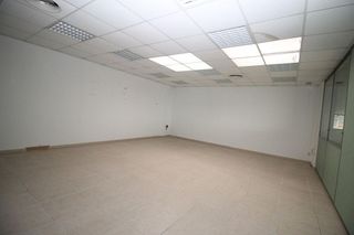 Oficina en venta en La Indioteria en Palma de Mallorca