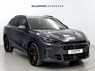 CUPRA Terramar Automático Enchufable