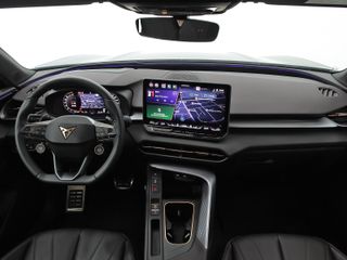 CUPRA Terramar Automático Enchufable