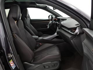 CUPRA Terramar Automático Enchufable