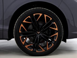 CUPRA Terramar Automático Enchufable