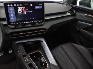 CUPRA Terramar Automático Enchufable