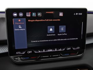 CUPRA Terramar Automático Enchufable