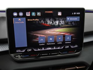 CUPRA Terramar Automático Enchufable