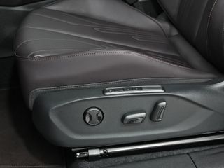 CUPRA Terramar Automático Enchufable