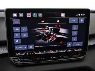 CUPRA Terramar Automático Enchufable