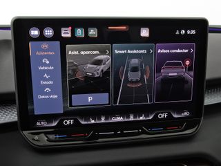 CUPRA Terramar Automático Enchufable