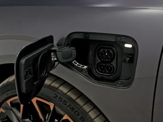 CUPRA Terramar Automático Enchufable