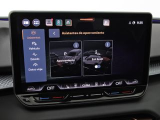 CUPRA Terramar Automático Enchufable