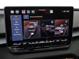 CUPRA Terramar Automático Enchufable