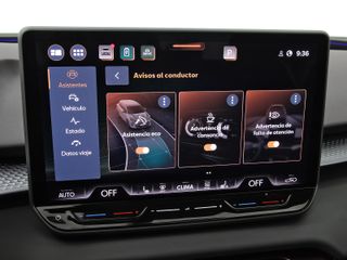 CUPRA Terramar Automático Enchufable