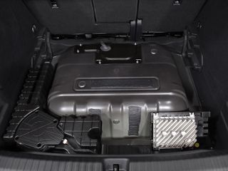 CUPRA Terramar Automático Enchufable