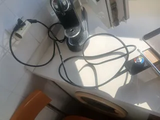 Plancha eléctrica Princess.