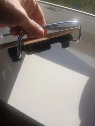 Plancha eléctrica Princess.