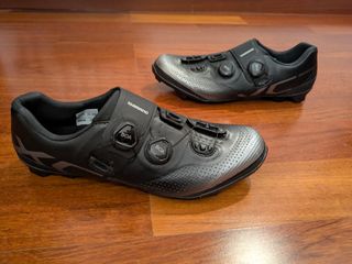Zapatillas SHIMANO XC7 talla 47