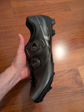 Zapatillas SHIMANO XC7 talla 47