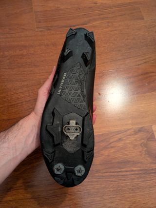 Zapatillas SHIMANO XC7 talla 47